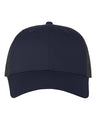 Valucap Mesh-Back Twill Trucker Cap