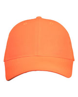 Valucap Mesh-Back Twill Trucker Cap