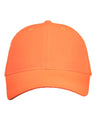 Valucap Mesh-Back Twill Trucker Cap