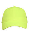 Valucap Mesh-Back Twill Trucker Cap
