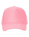 Valucap Foam Mesh-Back Trucker Cap