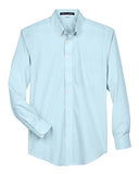Men's Crown Collection Broadcloth Dress Shirt