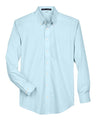 Men's Crown Collection Broadcloth Dress Shirt