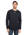 Men's Hustle Fleece Crewneck Sweatshirt