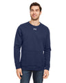 Men's Hustle Fleece Crewneck Sweatshirt