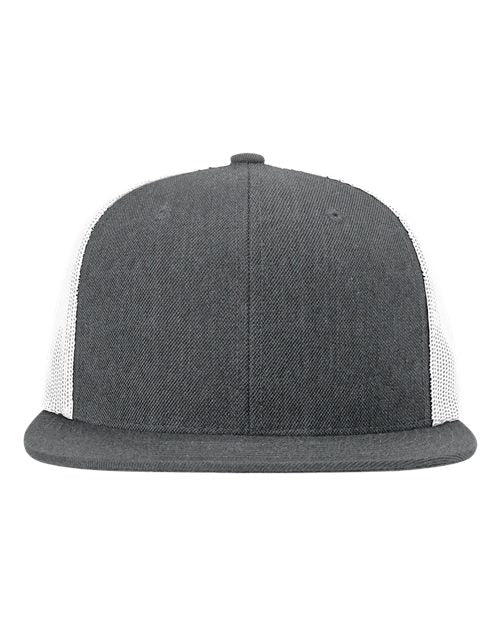 Woodly Trucker Cap