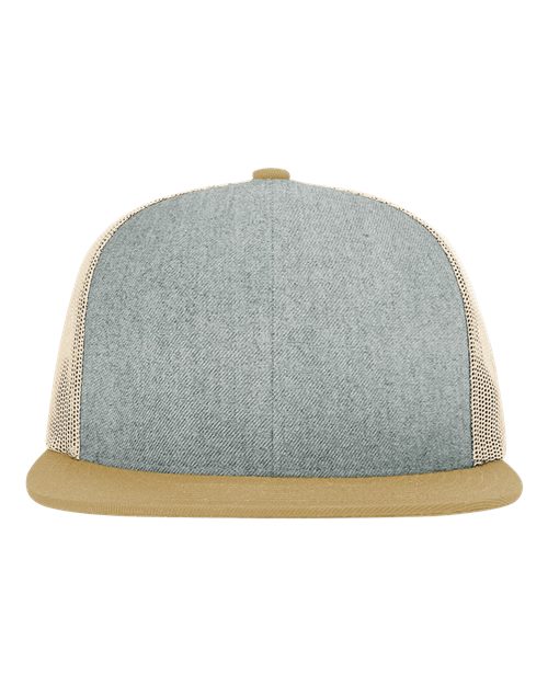 Woodly Trucker Cap