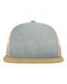 Woodly Trucker Cap