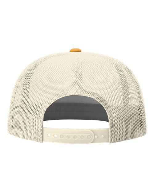 Foamy Trucker Cap