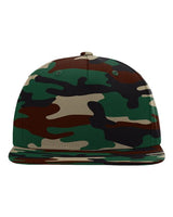 Surplus Snapback Cap