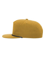 Gramps Snapback Cap