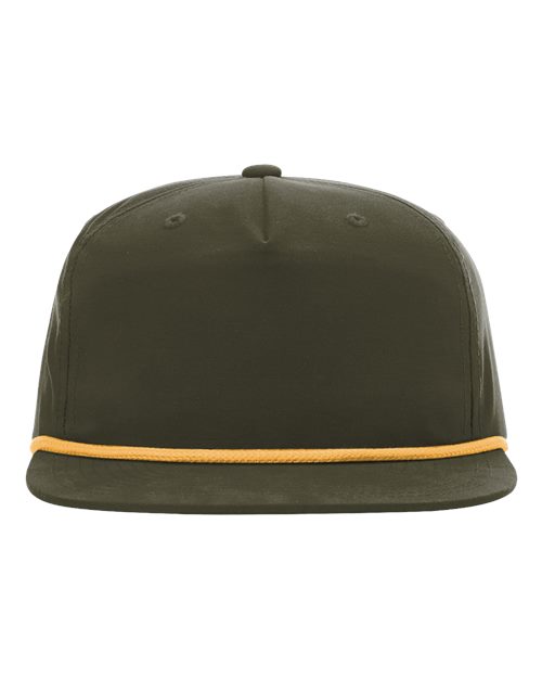 Gramps Snapback Cap