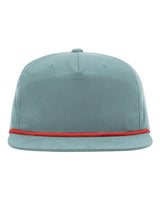 Gramps Snapback Cap