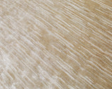 Velvet Table Runner 13x108 Champagne