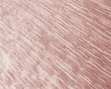 Velvet Table Runner 13x108 Blush Pink/Rose Gold