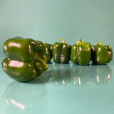 Pepper Captain F1 Seed