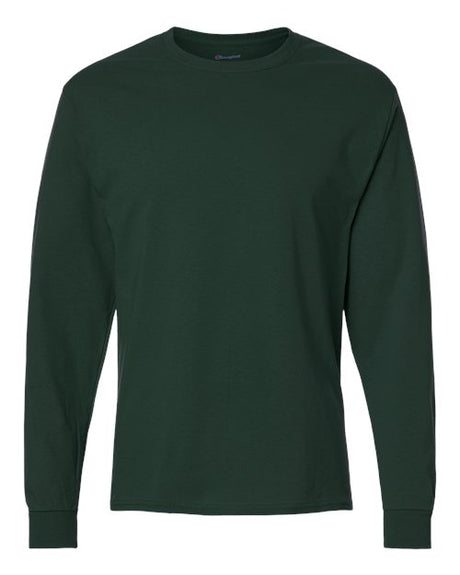 Champion Unisex Long Sleeve T-Shirt