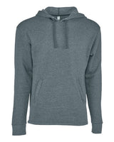 Next Level Unisex Malibu Welt Pocket Hoodie Sweatshirt