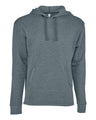 Next Level Unisex Malibu Welt Pocket Hoodie Sweatshirt