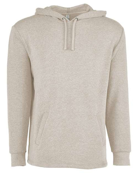 Next Level Unisex Malibu Welt Pocket Hoodie Sweatshirt
