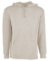 Next Level Unisex Malibu Welt Pocket Hoodie Sweatshirt