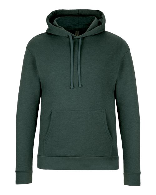 Next Level Unisex Malibu Hoodie Sweatshirt