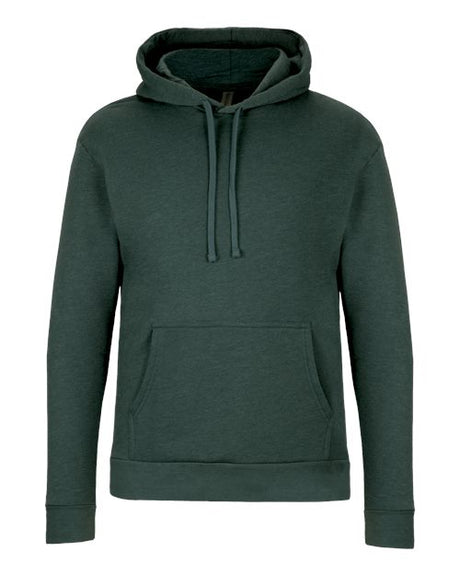 Next Level Unisex Malibu Hoodie Sweatshirt