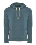 Unisex Santa Barbara Hoodie Sweatshirt