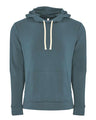 Unisex Santa Barbara Hoodie Sweatshirt