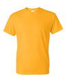 6 Pack Gildan® Mens Short Sleeve Crewneck DryBlend T-Shirt
