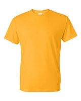 6 Pack Gildan® Mens Short Sleeve Crewneck DryBlend T-Shirt