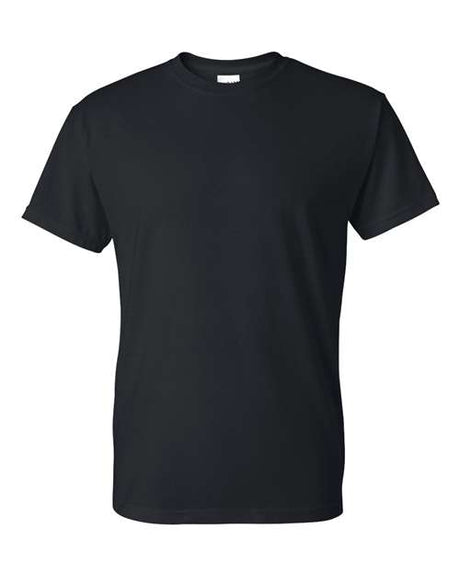 6 Pack : Gildan® Mens Short Sleeve DryBlend T-Shirt