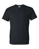 Gildan Men's DryBlend Crewneck T-Shirt 6 Pack - Short Sleeve