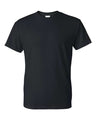 6 Pack Gildan® Mens Short Sleeve Crewneck DryBlend T-Shirt