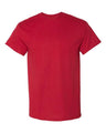 6 Pack : Gildan® Mens Short Sleeve DryBlend T-Shirt