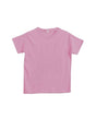 Lucky Friends 1304 100% Cotton Fabric - Mauve, Youth T-Shirt (1 Piece)