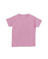Lucky Friends 1304 100% Cotton Fabric - Mauve, Youth T-Shirt (1 Piece)