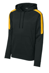 Sport-Tek® Sport-Wick Fleece United Pullover Hoodie