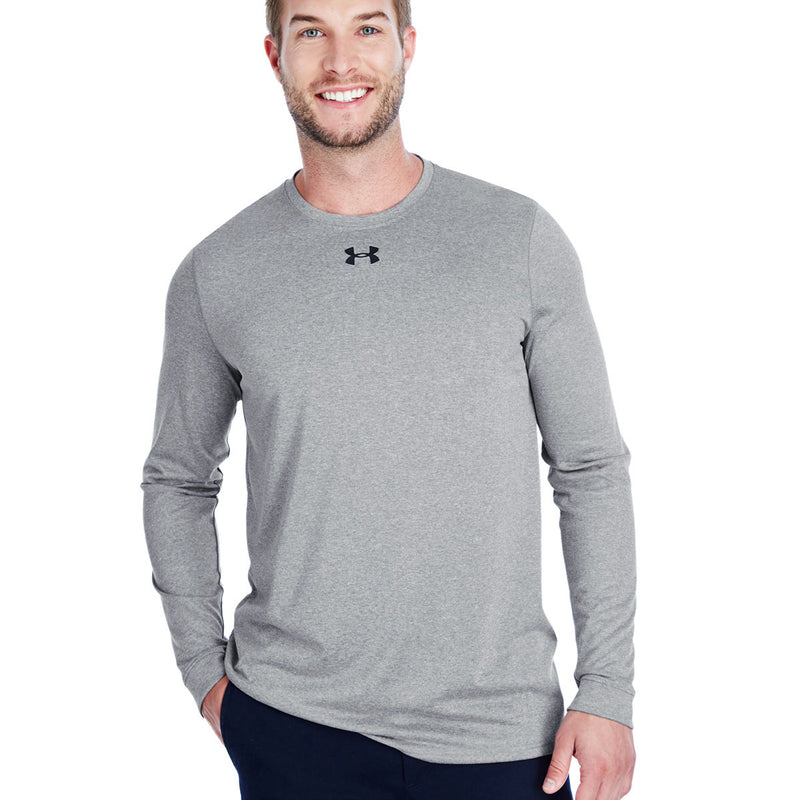 Men's Long-Sleeve Locker T-Shirt 2.0