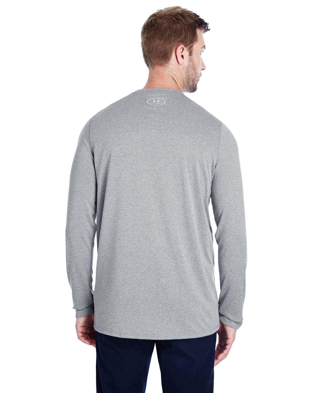 Men's Long-Sleeve Locker T-Shirt 2.0