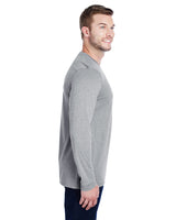 Men's Long-Sleeve Locker T-Shirt 2.0