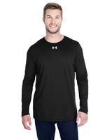 Men's Long-Sleeve Locker T-Shirt 2.0