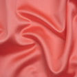 Polyester Satin - Fiesta Coral - Reverie Collection