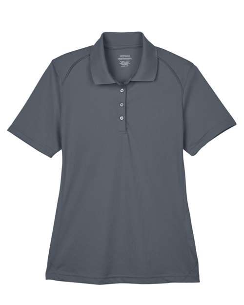 Women's Eperformance Shield Snag Protection Polo
