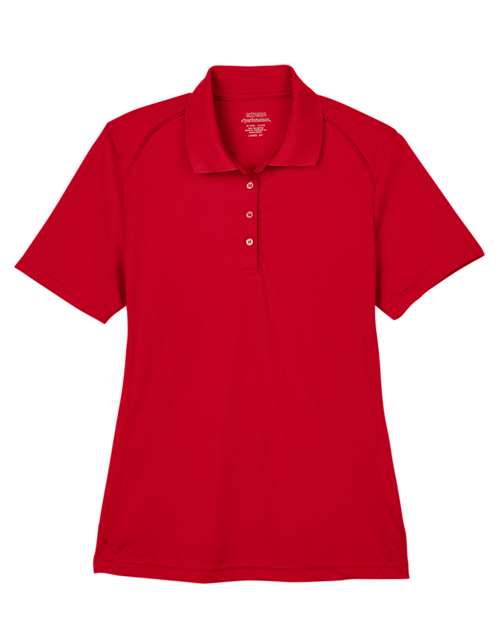 Women's Eperformance Shield Snag Protection Polo