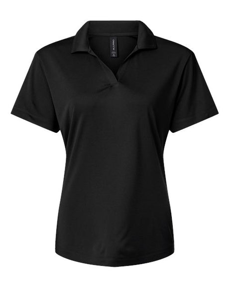AllPro® Men's Pro-Lock Colorfast Performance Polo