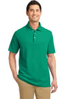 Port Authority® EZCotton Pique Polo