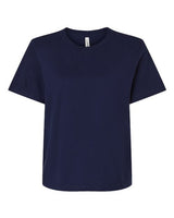 BELLA + CANVAS® Women's 6 oz Heavyweight Tee - 6110