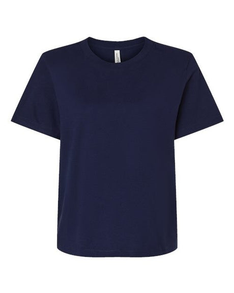 BELLA + CANVAS® Women's 6 oz Heavyweight Tee - 6110