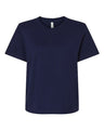 BELLA + CANVAS® Women's 6 oz Heavyweight Tee - 6110